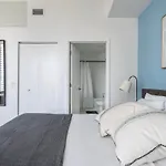 High Floor Studio Pool Gym Brickell