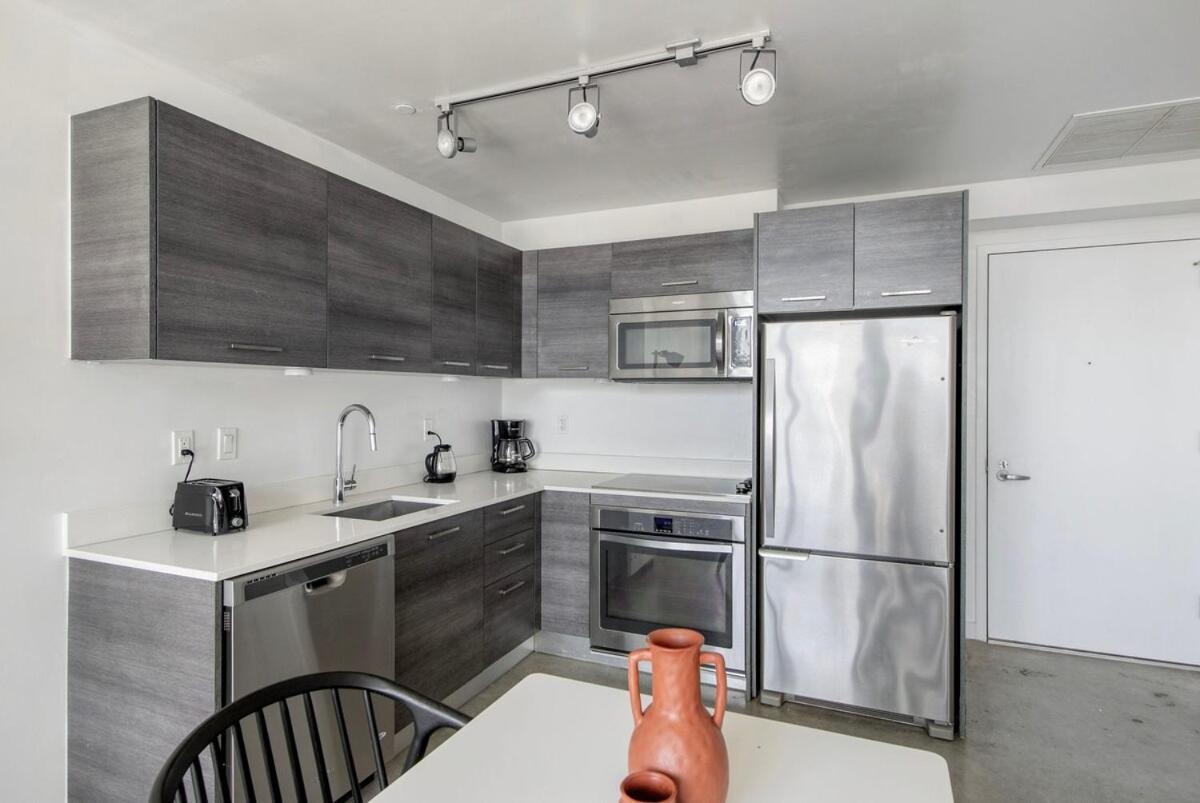 Apartment High Floor Pool Gym Brickell